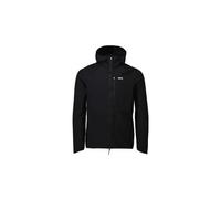 POC Motion Wind Jacket Uranium Black 2XL Giacca