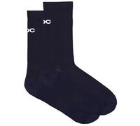 POC Calze lunghe MTB Motion Blu EU 40-42 Uomo/Donna