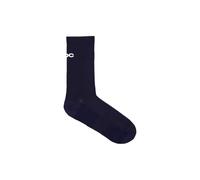 Poc Calzini Motion Mtb Long Apatite Navy