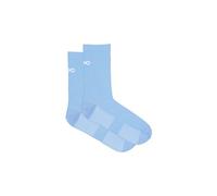 Poc motion mtb socks blu