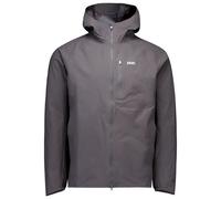 POC - Motion Rain Jacket - Giacca ciclismo XXL grigio