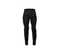POC Motion Rain Pants Uranium Black M Pantaloncini e pantaloni da ciclismo