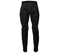 POC - Motion Rain Pants - Pantaloni da ciclismo XXL nero