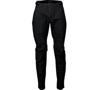 POC Motion Rain Pants - Uomo - Nero - Taglia M- modello 2024