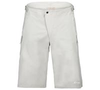 Poc Motion Shorts Grigio S Uomo Granite Grey