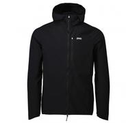 POC Motion Wind Jacket Uranium Black S Giacca