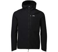 POC Motion Wind Jacket - Uomo - Nero - Taglia XXL- modello 2024