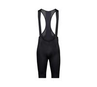 POC M's Cadence Bib Shorts - Uomo - Nero - Taglia S- modello 2025