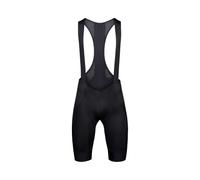 Poc Cadence Bib Shorts Nero XL Uomo Uranium Black