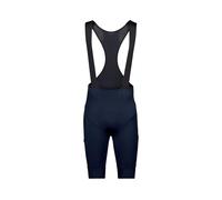 Poc Cadence Cargo Bib Shorts Blu S Uomo Apatite Navy