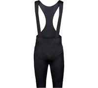 POC M's Cadence Cargo Bib Shorts - Uomo - Nero - Taglia M- modello 2026