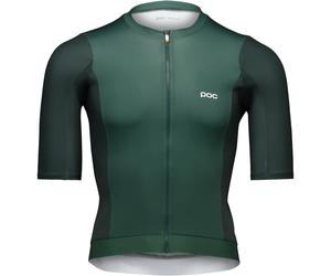 POC M's Cadence Jersey - Uomo - Verde - Taglia L- modello 2026
