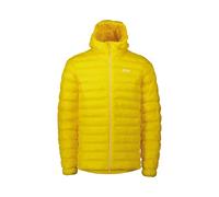 POC, M's Coalesce Jacket Unisex-Adult, Aventurine Yellow, M