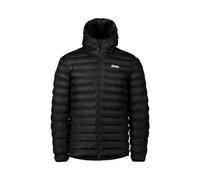 POC, M's Coalesce Jacket Unisex-Adult, Uranium Black, XXL