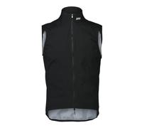 Poc M's Enthral - gilet ciclismo - uomo S Black man
