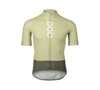 POC M's Essential Road Logo Jersey T-Shirt Uomo