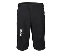 Poc M's Infinite Mountain - pantaloni MTB - uomo S Black man Cordura