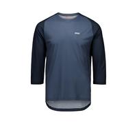 Poc Motion Air 3/4 Sleeve Enduro Jersey Blu L Uomo