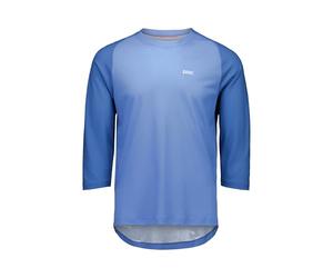 POC M's Motion Air 3/4 Jersey Maglia da Mountain Bike da Uomo