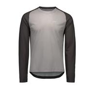 Poc M's Motion Air L/S - maglia MTB maniche lunghe - uomo Grey 2XL