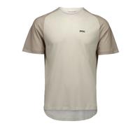 Poc M's Motion Air - maglia MTB - uomo XL Beige/Brown man Recycled Polyester