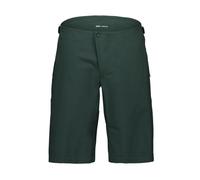 Poc M's Motion Air - pantaloni MTB - uomo M Green man Pfc-Free