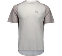 Poc Motion Air Short Sleeve Enduro Jersey Beige M Uomo