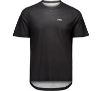 POC - Motion Air S/S Jersey - Maglietta da ciclismo S nero