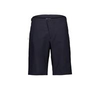 POC M's Motion Air Shorts - Uomo - Nero - Taglia L- modello 2025