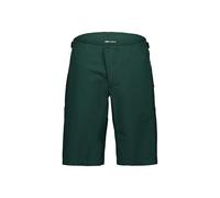 POC Motion Air Shorts - Uomo - Verde - Taglia M- modello 2025