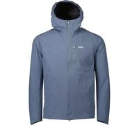 POC Motion Rain Men's Jacket Calcite Blue L Giacca