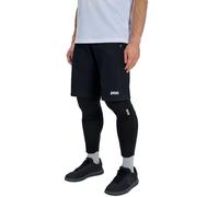 Poc Motion Shorts Nero L Uomo Uranium Black