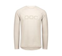 Poc Reform Enduro - maglia MTB a maniche lunghe - uomo S Grey man Recycled Materials