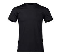Maglia POC M's Reform Enduro Light Tee manica corta - Taglia: XL, Colore: Nero