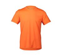 Maglia ciclismo uomo POC Reform Enduro Light zink orange (S)