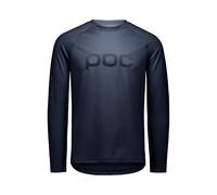 POC - Reform Enduro Jersey - Maglietta da ciclismo L blu