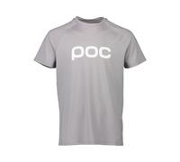 Poc M's Reform Enduro Tee da uomo (Grigio Lega) SML