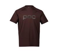 POC M's Reform Enduro Tee, Uomo, Turmaline Navy, XL