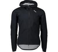 POC M's Signal All-weather Jacket - Uomo - Nero - Taglia L- modello 2025
