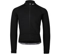 POC - Thermal Jacket - Maglietta da ciclismo S nero
