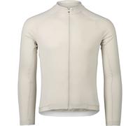 POC M's Thermal Lite Ls Jersey - Uomo - Beige - Taglia XL- modello 2024