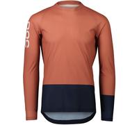 Poc MTB Pure LS Jersey 52844 8515
