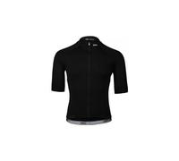 Poc Muse Short Sleeve Jersey Nero L Uomo