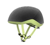 POC myelin (Granite Grey/Lemon Calcite) Casco unisex per bici urbane MED
