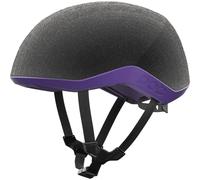 POC myelin (Sapphire Purple) Casco da ciclismo urbano unisex SML