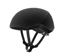 POC myelin (Uranium Black) Casco unisex per bici urbane LRG