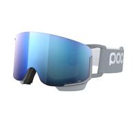 POC Nexal Mid, maschera da sci, granite grey Onesize Granite Grey