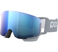 POC Nexal Mid, maschera da sci, granite grey Onesize Granite Grey