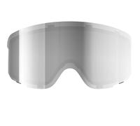 POC Nexal Mid lente di reserva clarity highly intense/sunny silver