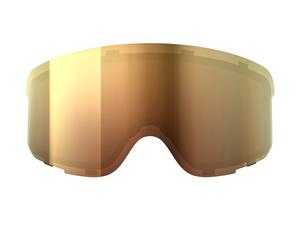 POC Nexal Mid lente di reserva clarity intense/sunny gold